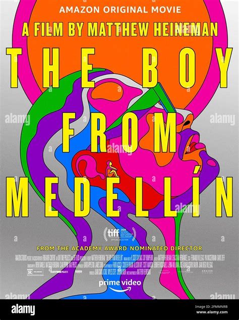 the boy from medellin download